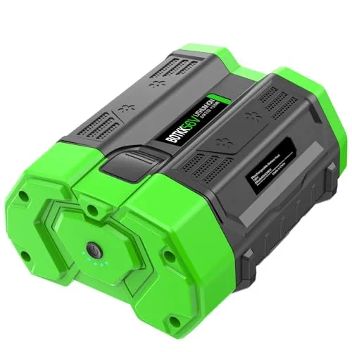 5.0Ah Replacement for EGO 56V Battery