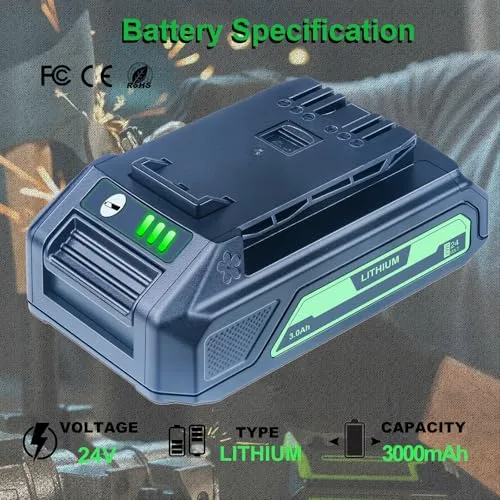 24V 3