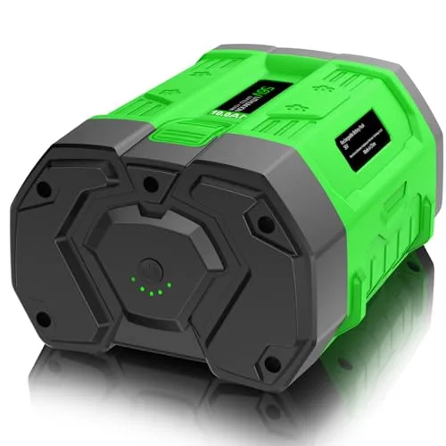 Upgraded 10.0Ah Replacement for EGO 56V Battery
